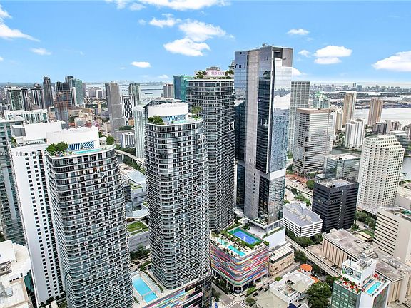 3rd image of 801 S Miami Ave Unit 3601