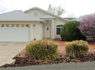 6068 N Old McDonald Dr, Prescott Valley, AZ 86314