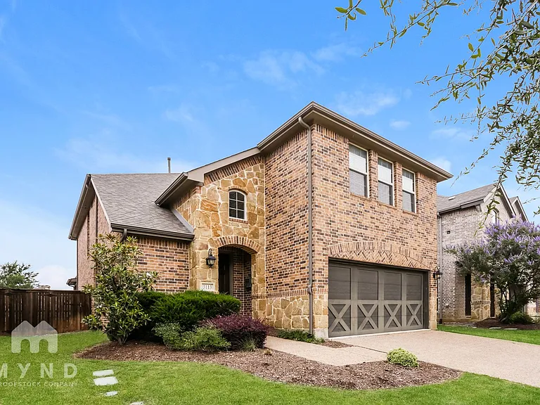 3113 Damsel Sauvage Ln — Photo 22