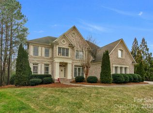 8514 Ulster Ct, Indian Land, SC 29707