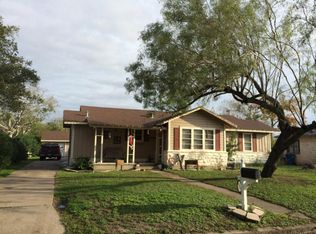 634 Tutt Ave, Taft, TX 78390