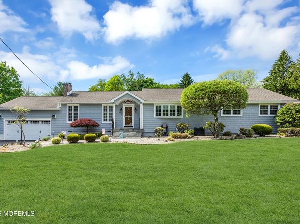 60 Farrell Dr