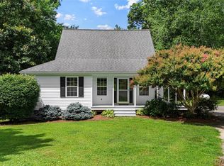 6070 T C Walker Rd, Gloucester, VA 23061