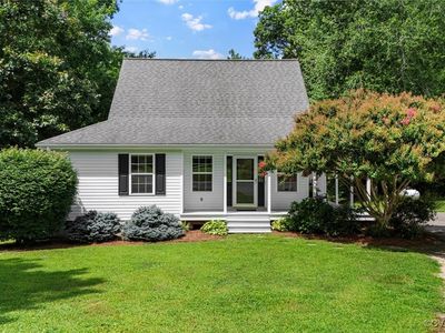 6070 T C Walker Rd, Gloucester, VA, 23061