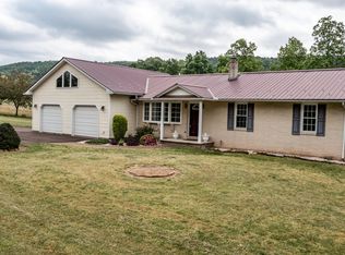308 Monastery Rd, Elysburg, PA 17824