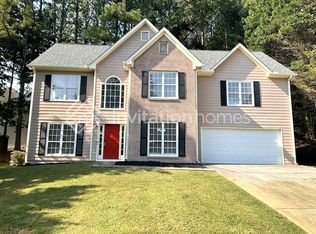 2617 Lone Oak Trl NW, Kennesaw, GA 30144