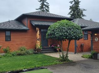 381 W Lake Isabella Loop, Shelton, WA