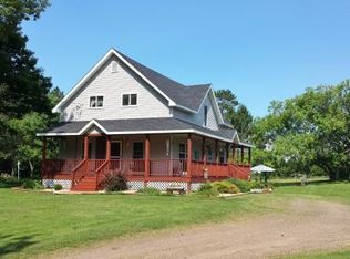 64700 Beaver Tail Rd, Askov, MN 55704
