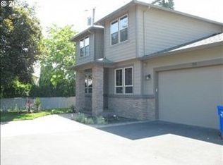 502 NE 197th Ave, Portland, OR 97230