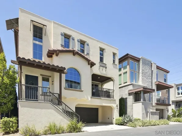 2124 Crest Dr, San Diego, CA 92108