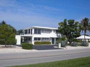 1000 W Ocean Dr, Key Colony Beach, FL 33051