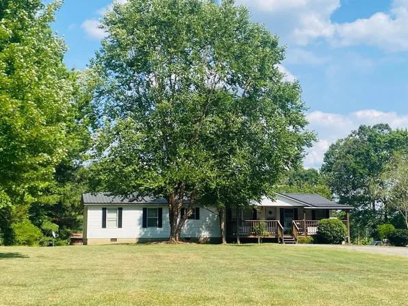 2537 Alton Road, Eagle Springs, NC 27242