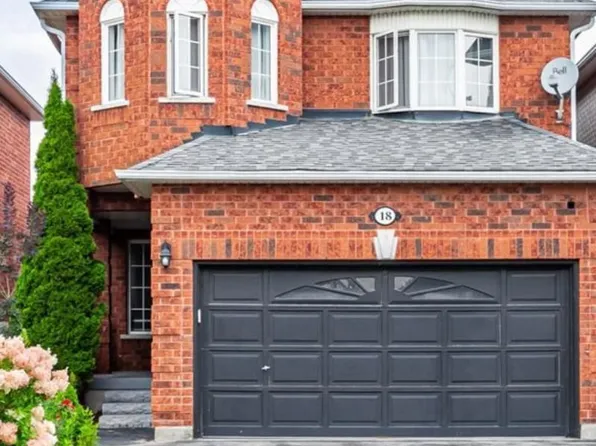 18 Preston Ave, New Tecumseth, ON L9R 1Y6