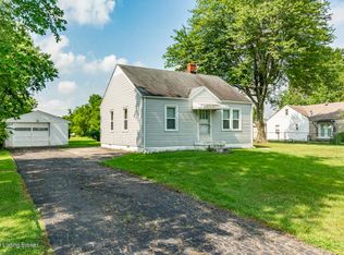 8710 Brown Austin Rd, Fairdale, KY 40118