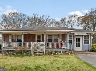 25 Sprayberry Rd, Newnan, GA 30263