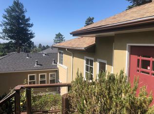 2385 Oak St #A, Berkeley, CA 94708