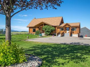 10111 Cottonwood Rd, Bozeman, MT 59718