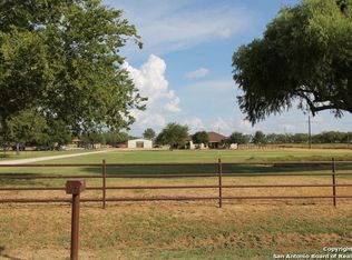 3311 Hartfield Rd, La Vernia, TX 78121