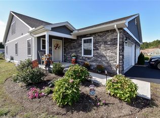 25 Bella Vista Cir, Glocester, RI 02814