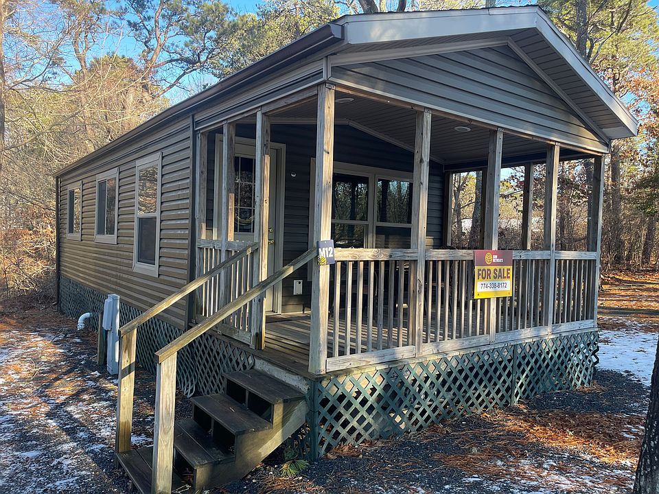 2nd image of 185 Cotuit Rd #M12