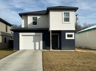 805 N James St, Guymon, OK 73942