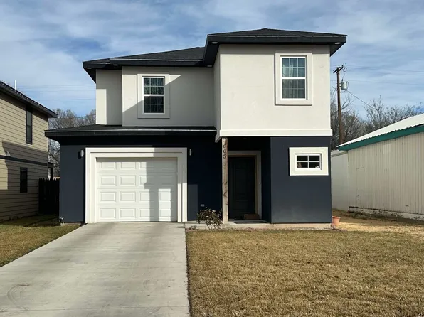 805 N James St, Guymon, OK 73942