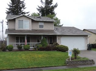 752 Silver Ridge Way SE, Tumwater, WA 98501