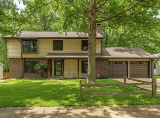 2009 Long Gate Ct, Chesterfield, MO