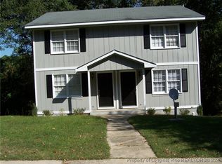 6332A Marykirk Dr #A, Fayetteville, NC 28304