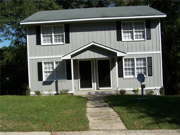 6332A Marykirk Dr #A, Fayetteville, NC 28304