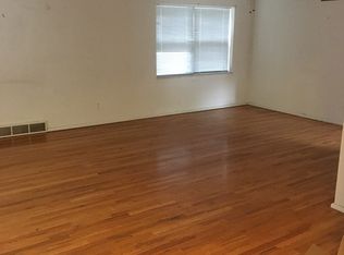 1102 Ralph Terrace #FL 1ST, Saint Louis, MO 63117