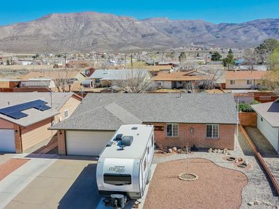 2408 Iowa Ave, Alamogordo, NM, 88310