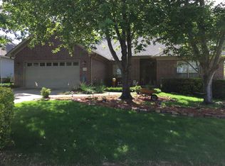 5156 Willow Glen Cir, Sherwood, AR 72120