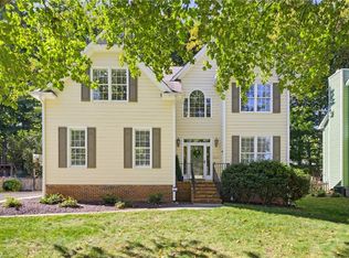 5517 Clydebank Rd, Greensboro, NC 27455