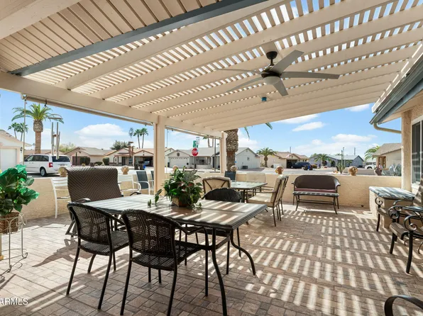 1056 S 79TH Street, Mesa, AZ 85208