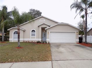 2434 Quail Hollow Ave, Kissimmee, FL 34744