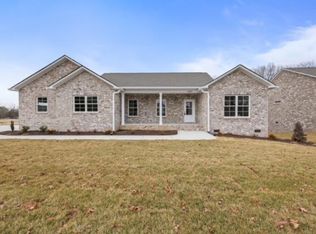 1487 Bunker Hill Rd, Cookeville, TN 38506