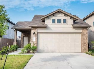 241 Lambert St, Leander, TX 78641