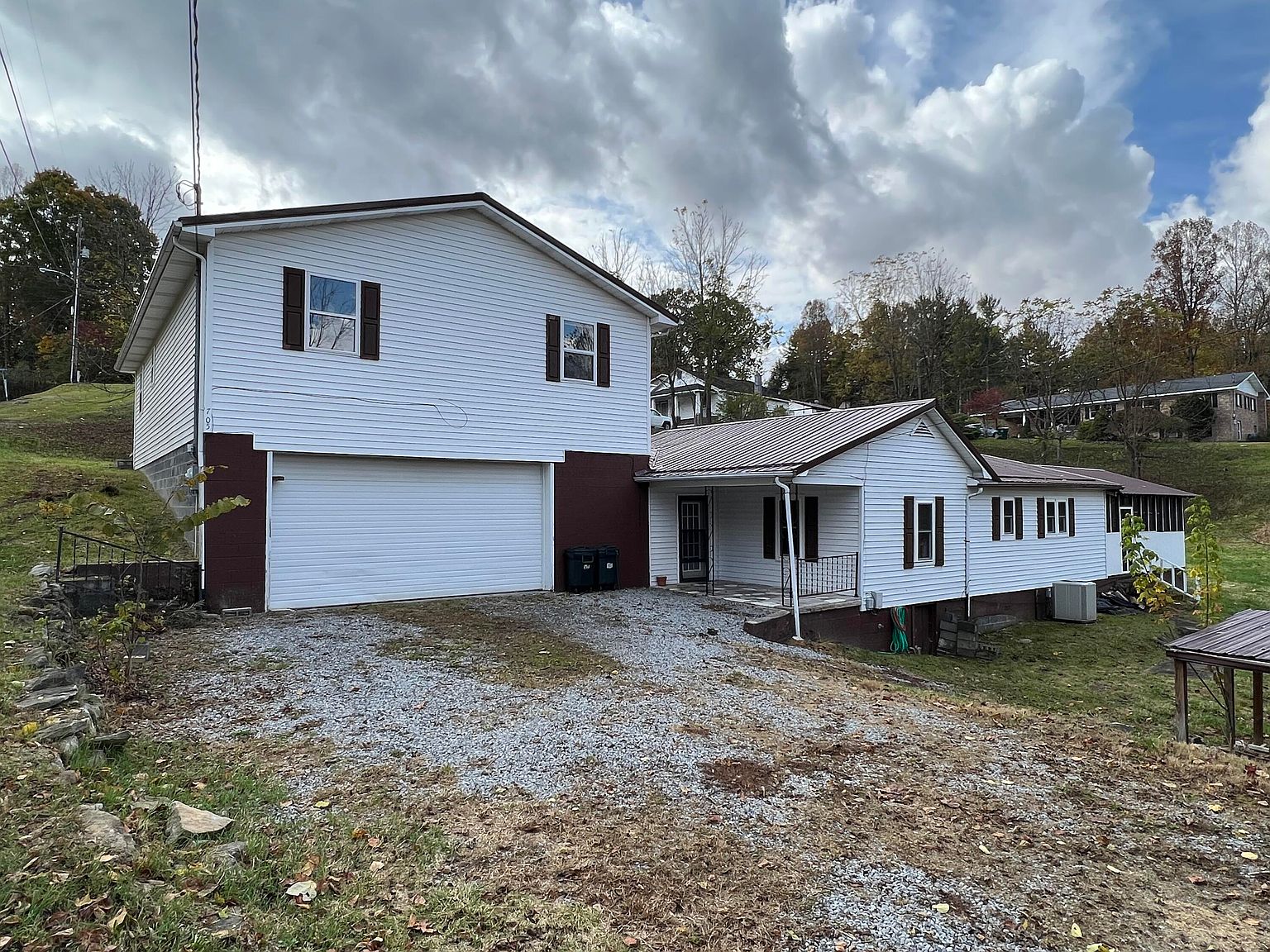 705 May Ave SW, Coeburn, VA 24230 Zillow