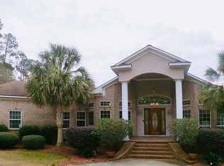 2322 Alligator Pl, Hamer, SC 29547