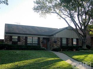 230 Southerland Ave, Mesquite, TX