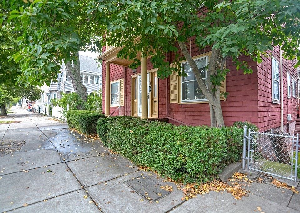 664 Bennington St, Boston, MA 02128 Zillow