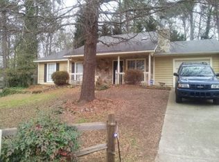3230 Oakbrook Ln, Clarkston, GA 30021