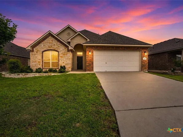 608 Wyndcrest Dr, Temple, TX 76502