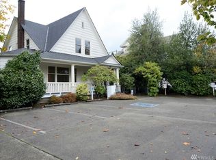 2326 Rucker Ave, Everett, WA 98201