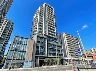 1486 Bathurst St #907, Toronto, ON