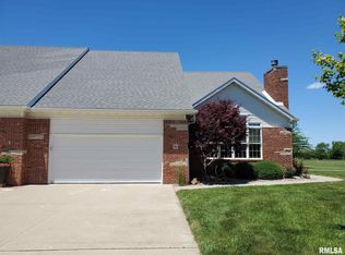 21 Mashie Ct, Springfield, IL 62707