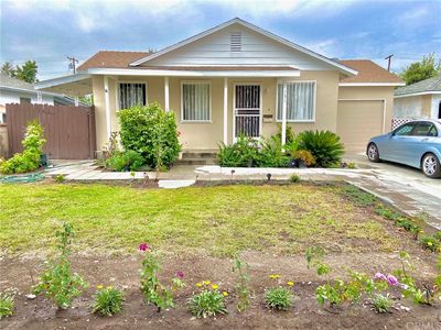 131 N San Gabriel Ave, Azusa, CA, 91702