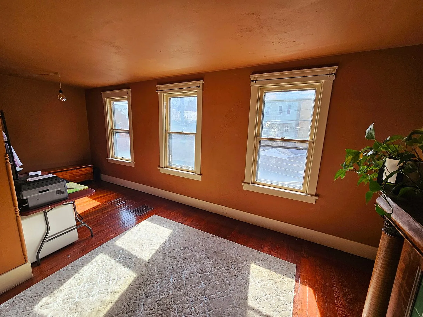 Pittsburgh Observatory Hill - 2 BR Single Family House! — Photo 4