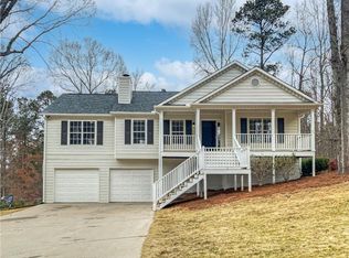 164 Cliff Ct, Villa Rica, GA 30180